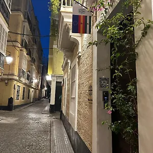 Palacete De La Alameda - Adults Only- Mini-hôtel