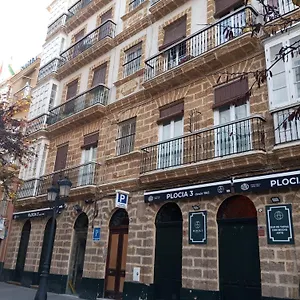 Las Cuatro Naciones Maison d'hôtes